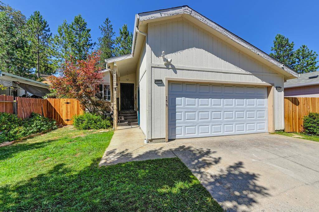 Colfax, CA 95713,159 Treasurton ST