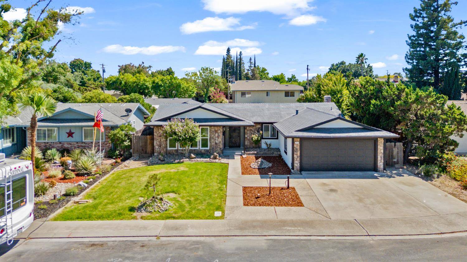 Modesto, CA 95350,1612 Bellevue CT