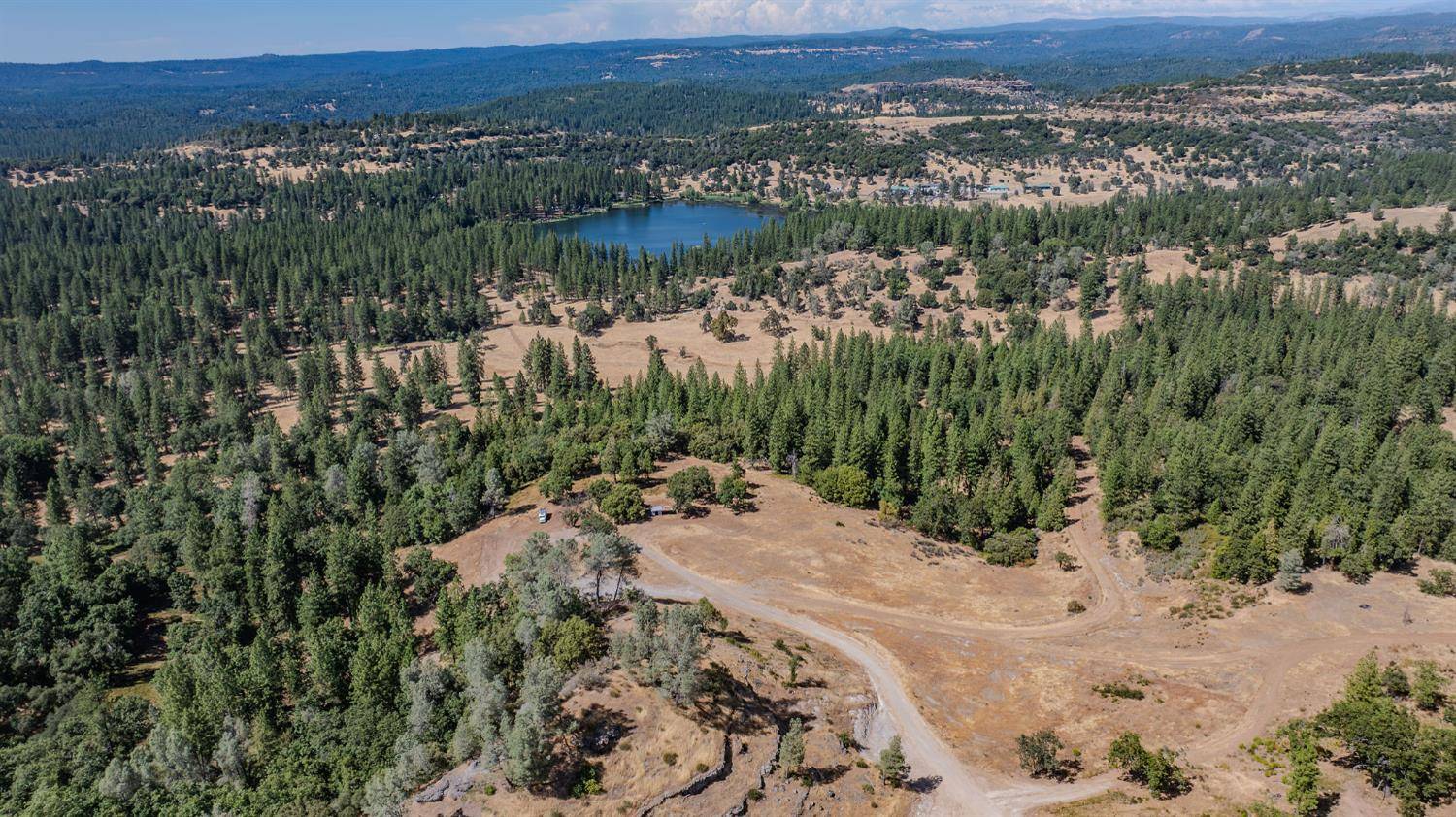 Rail Road Flat, CA 95248,2180 Mason RD