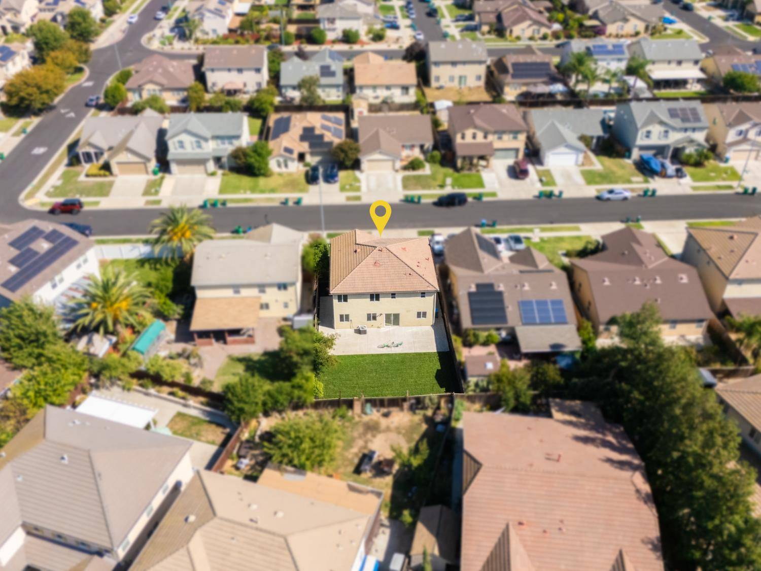 Stockton, CA 95212,4437 Harmony Hill WAY