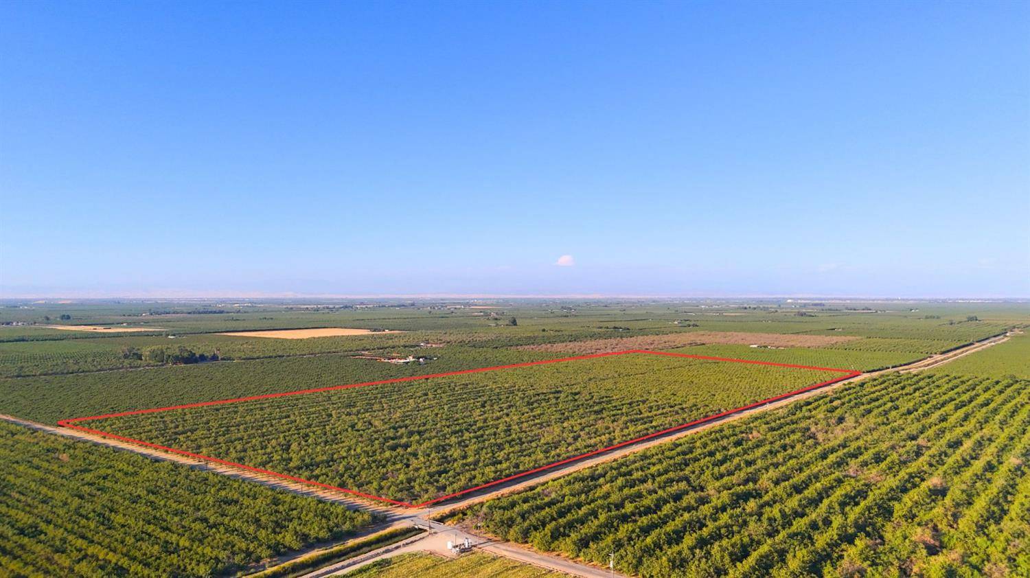 Medera, CA 93637,0 AVE 16 & ROAD 17