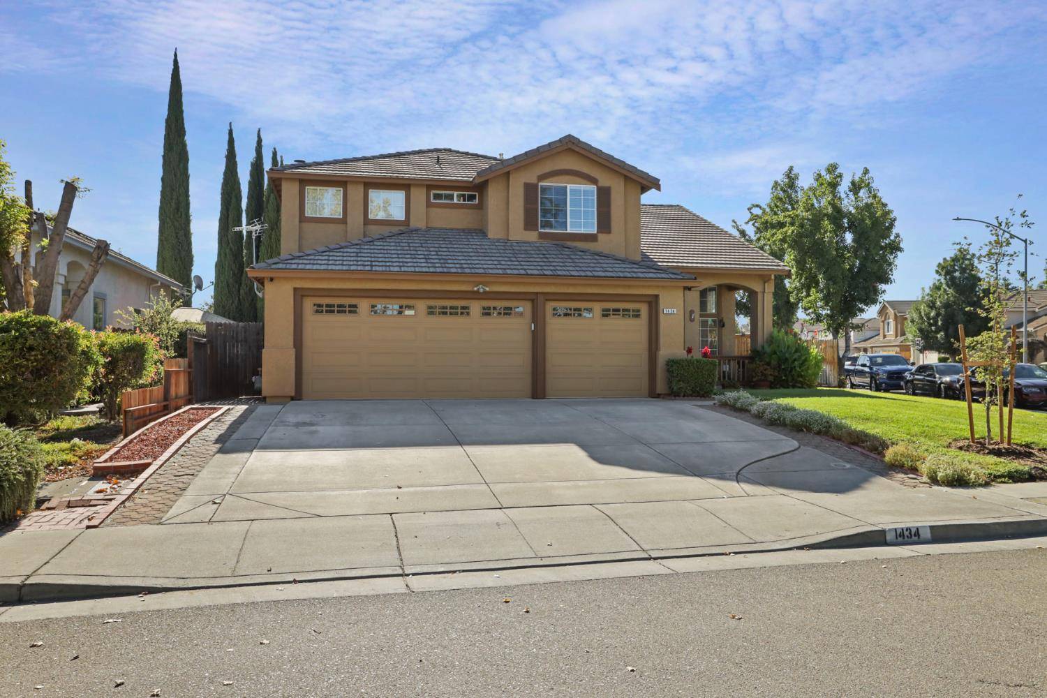 Tracy, CA 95377,1434 Vivian LN