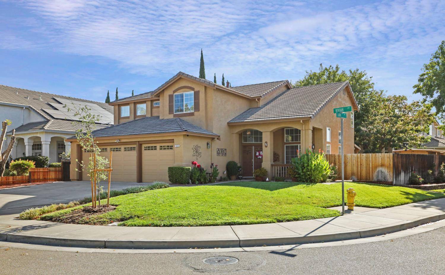 Tracy, CA 95377,1434 Vivian LN
