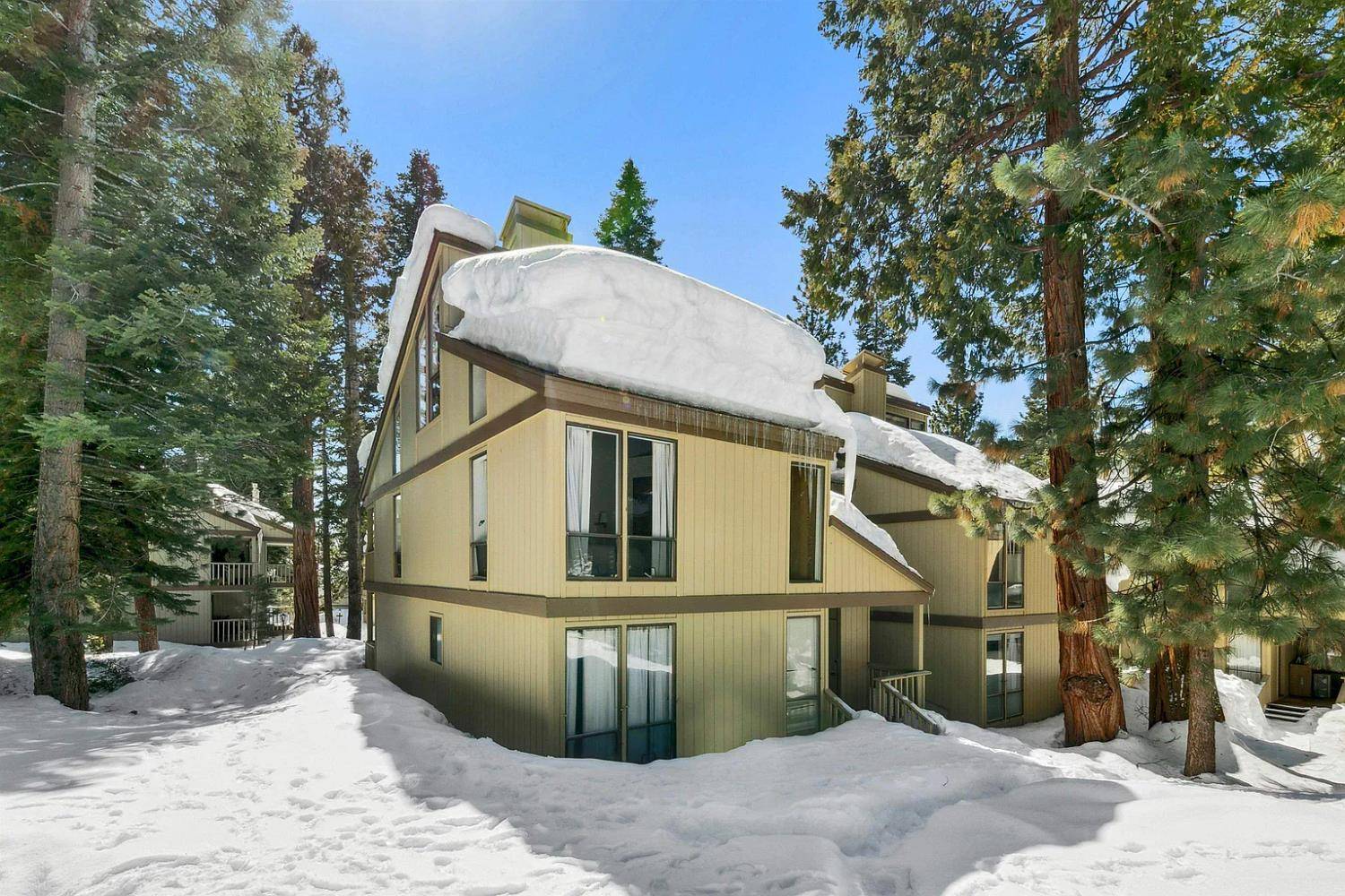 Kings Beach, CA 96143,1001 Commonwealth DR #56