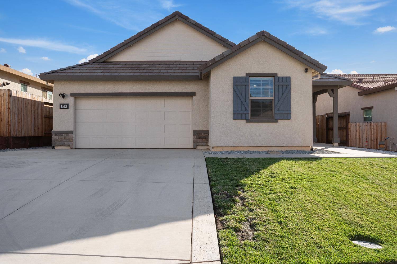 Ione, CA 95640,650 Morning Glory CIR