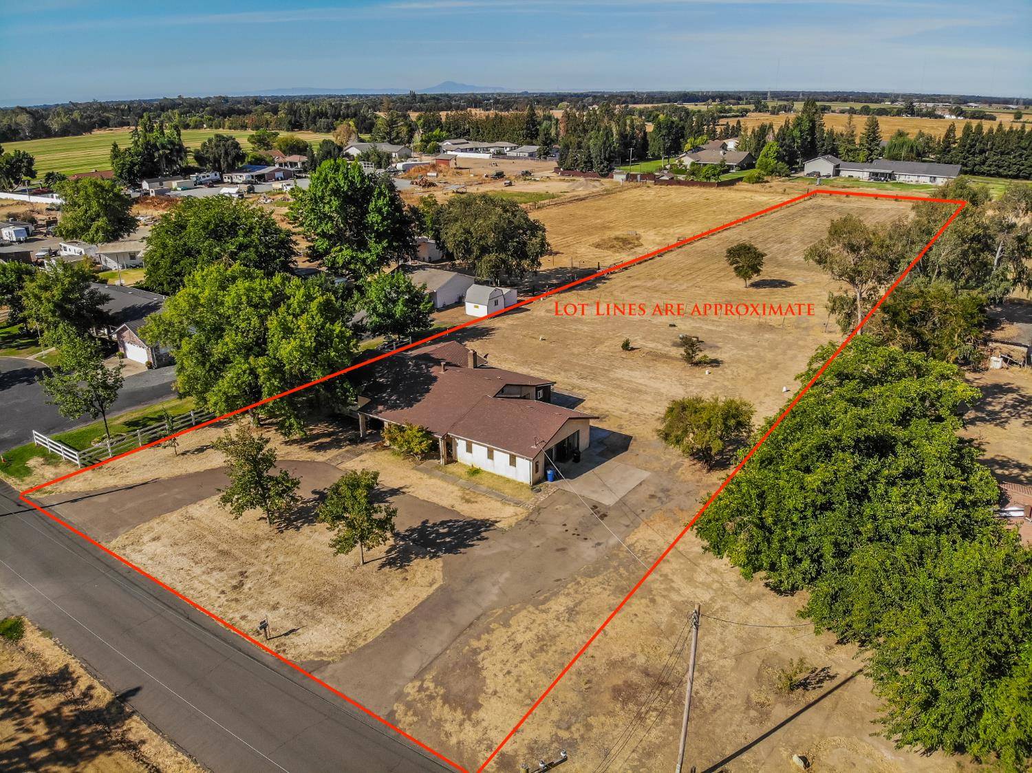 Galt, CA 95632,12940 Midway AVE