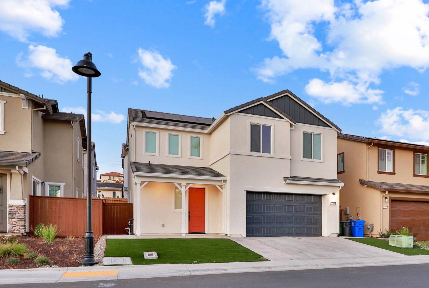 Folsom, CA 95630,3498 Williamson DR