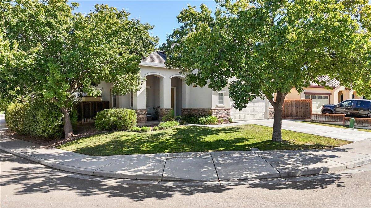 Tracy, CA 95377,4608 Bonsai AVE