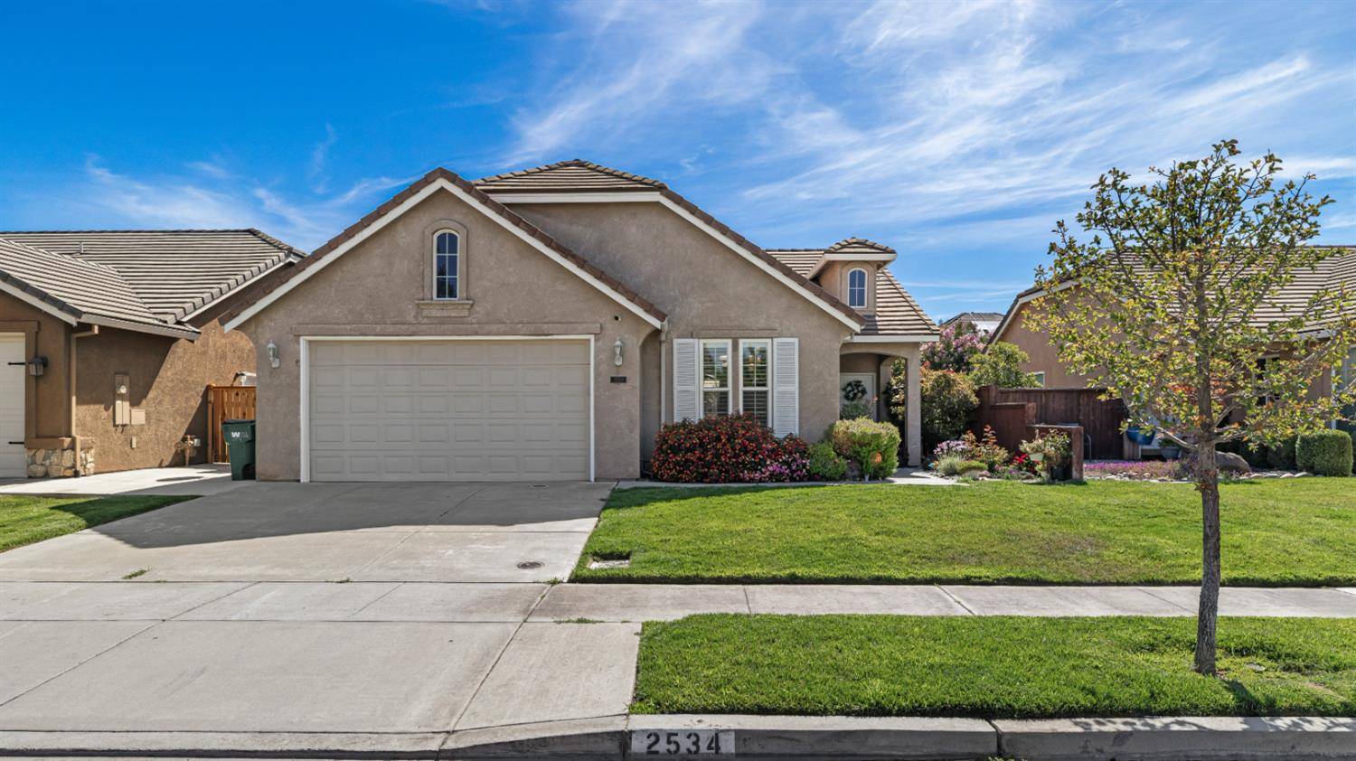 Lodi, CA 95242,2534 Potomac WAY