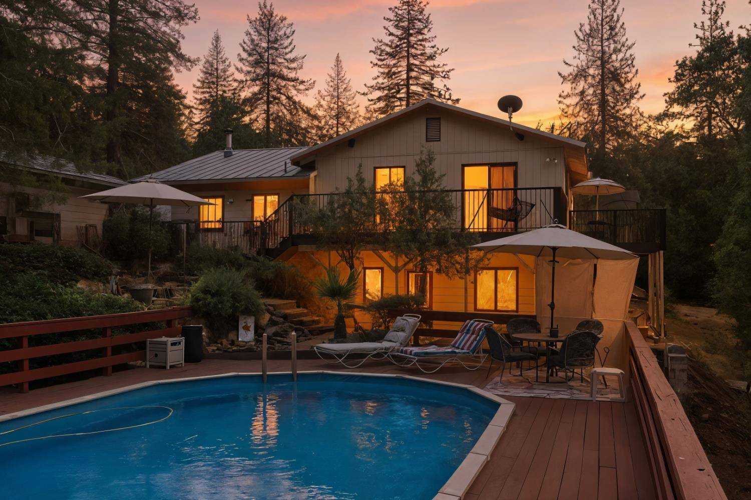 Pioneer, CA 95666,23121 Roden LN