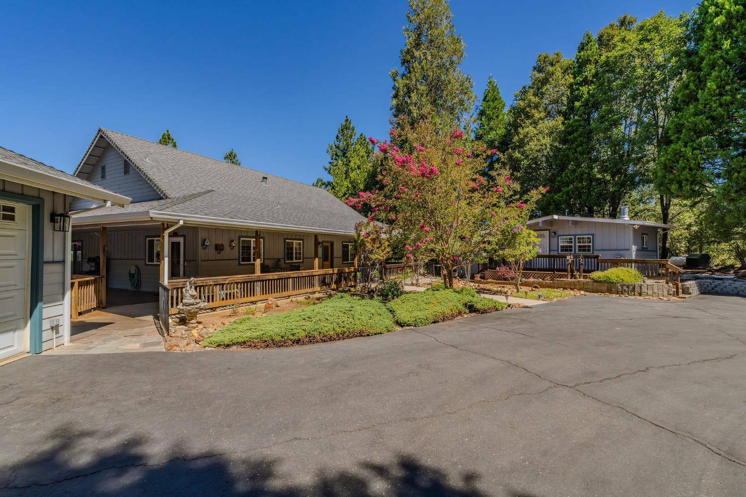 Pioneer, CA 95666,23061 Alaire LN