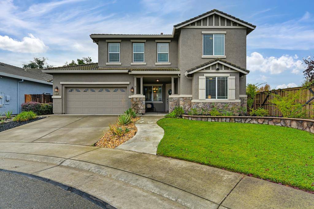 Rancho Cordova, CA 95670,10930 Viano CT