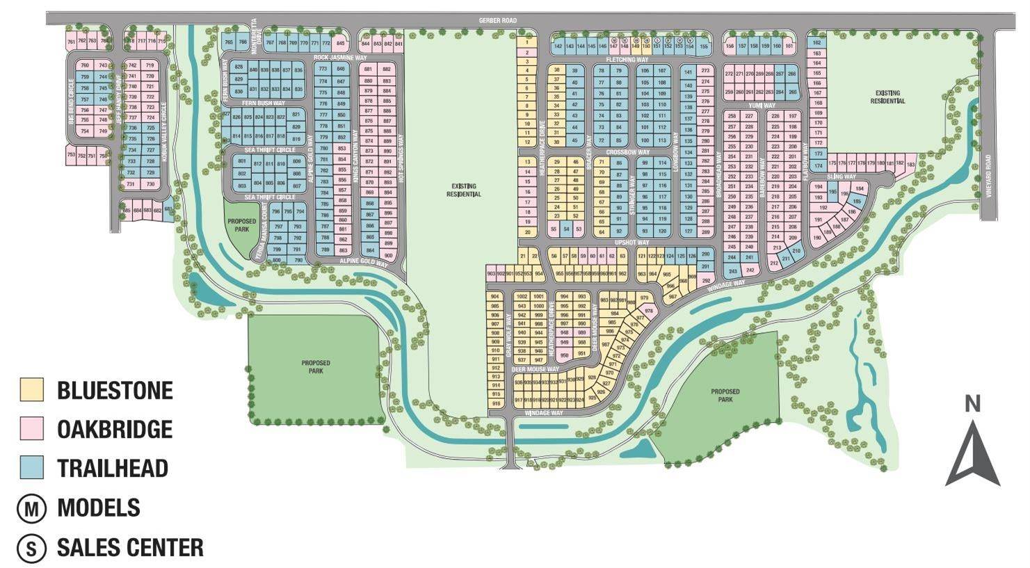 Sacramento, CA 95829,7735 Deer Mouse WAY