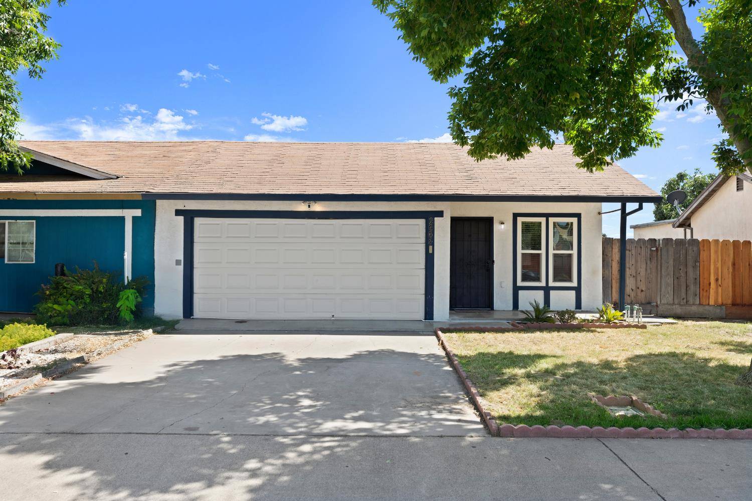 Modesto, CA 95354,2664 San Ignacio AVE