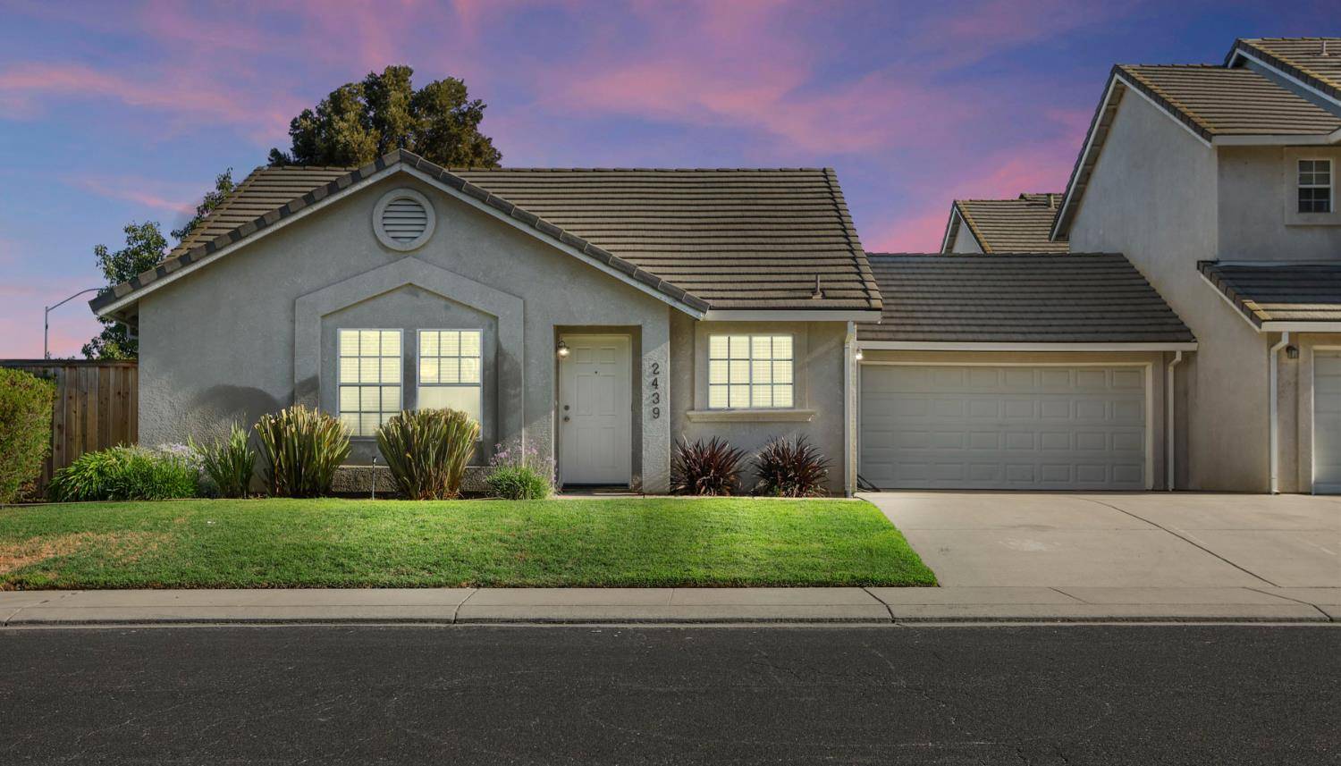 Lodi, CA 95242,2439 Inglewood DR