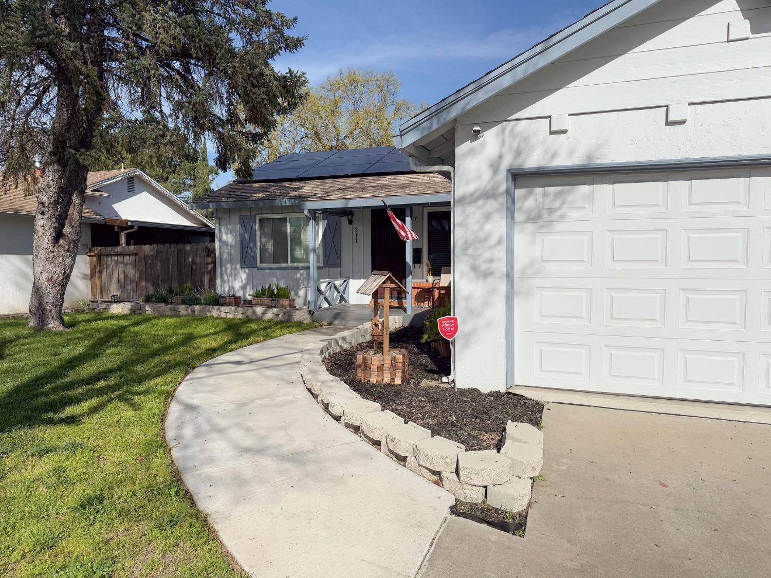 Stockton, CA 95207,311 W Norwich DR