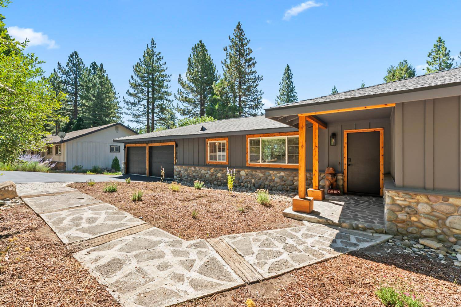 Tahoe City, CA 96145,3050 Martin DR