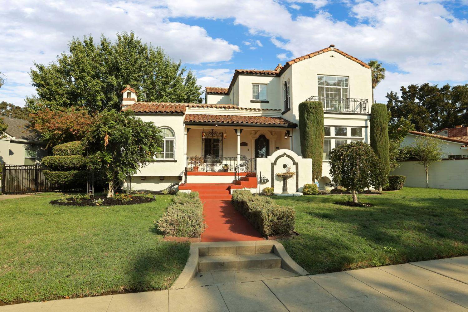 Stockton, CA 95203,1747 Argonne DR