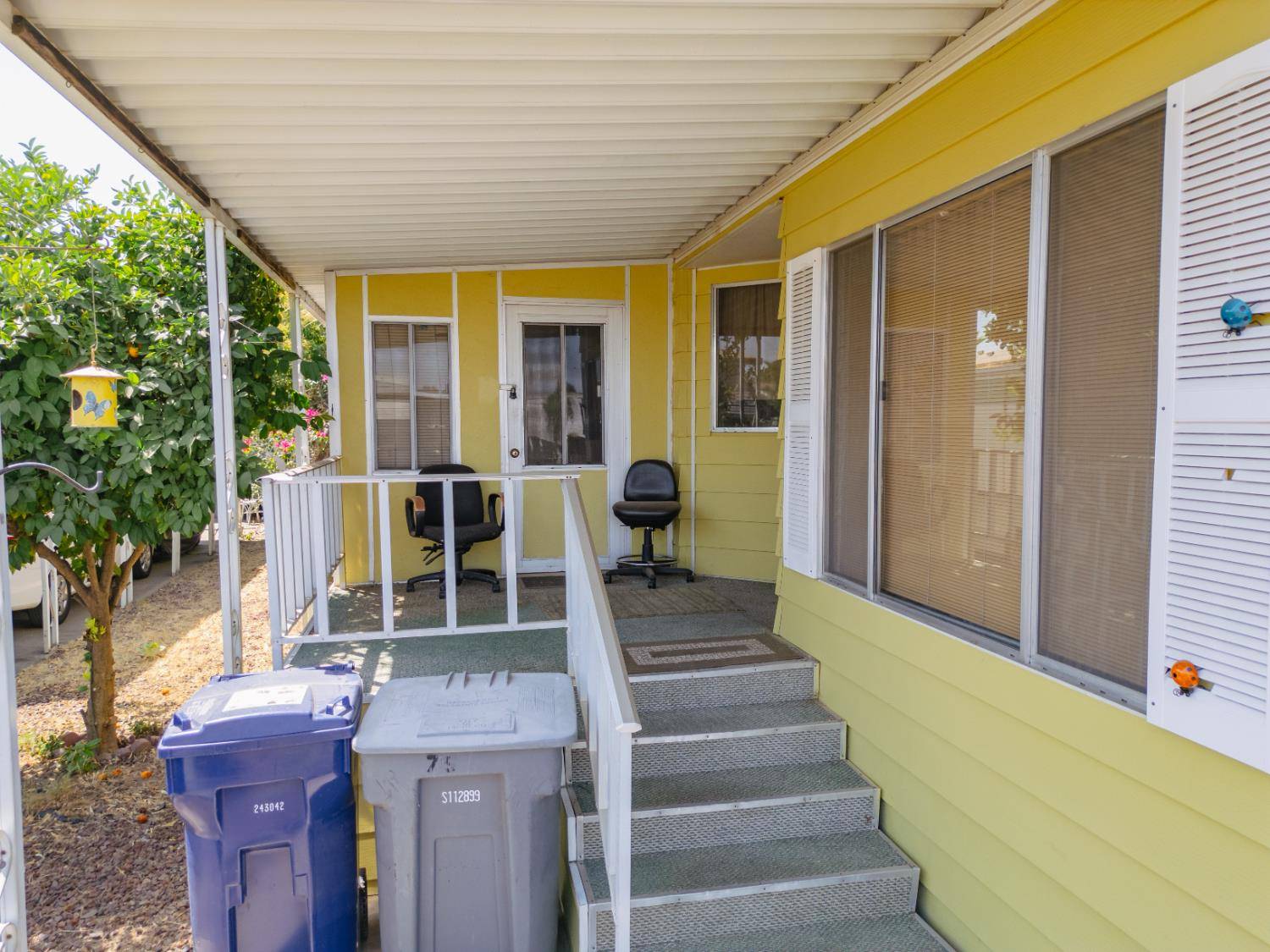 Merced, CA 95348,2500 N State Highway 59 #36