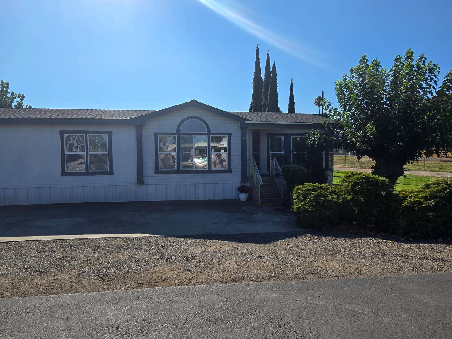 Stockton, CA 95219,11520 W Eight Mile RD #31