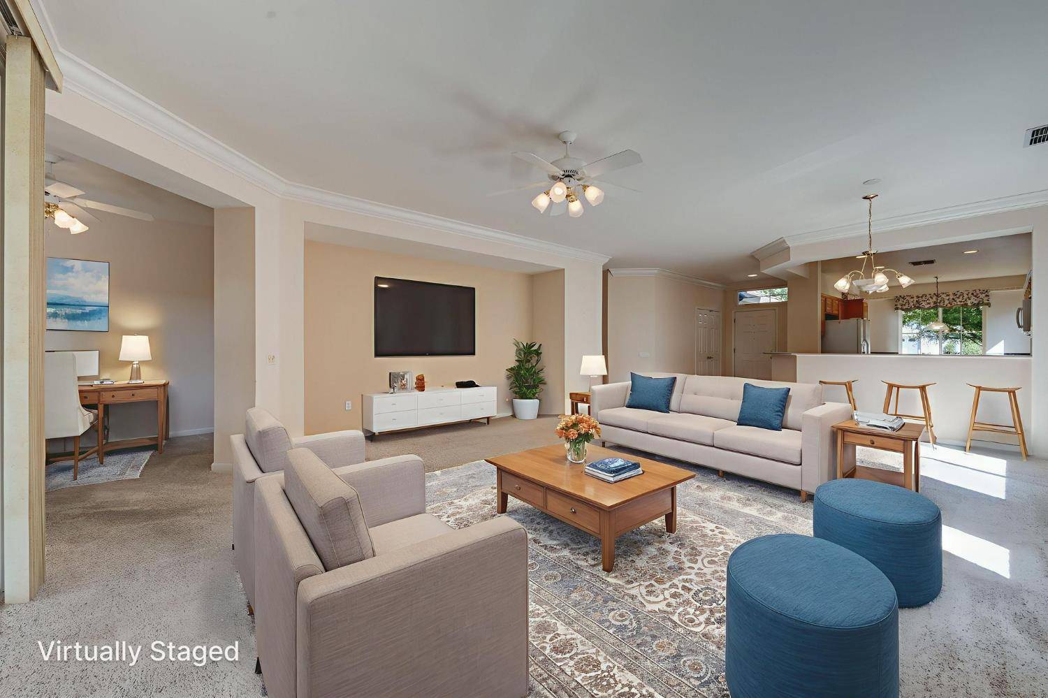 Roseville, CA 95747,7456 School House LN