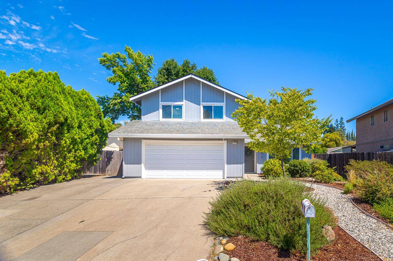 Rancho Cordova, CA 95670,11053 Cilker River WAY