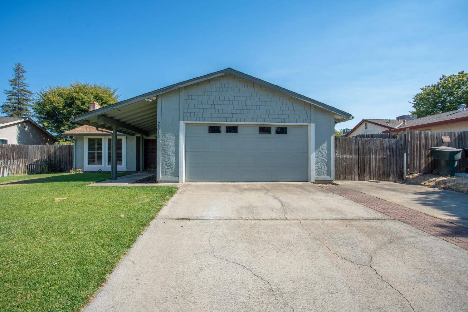 Sacramento, CA 95842,7318 La Tour DR