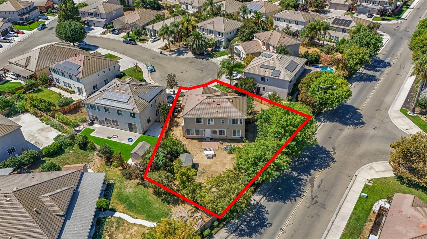 Stockton, CA 95206,4014 Knollwood CT