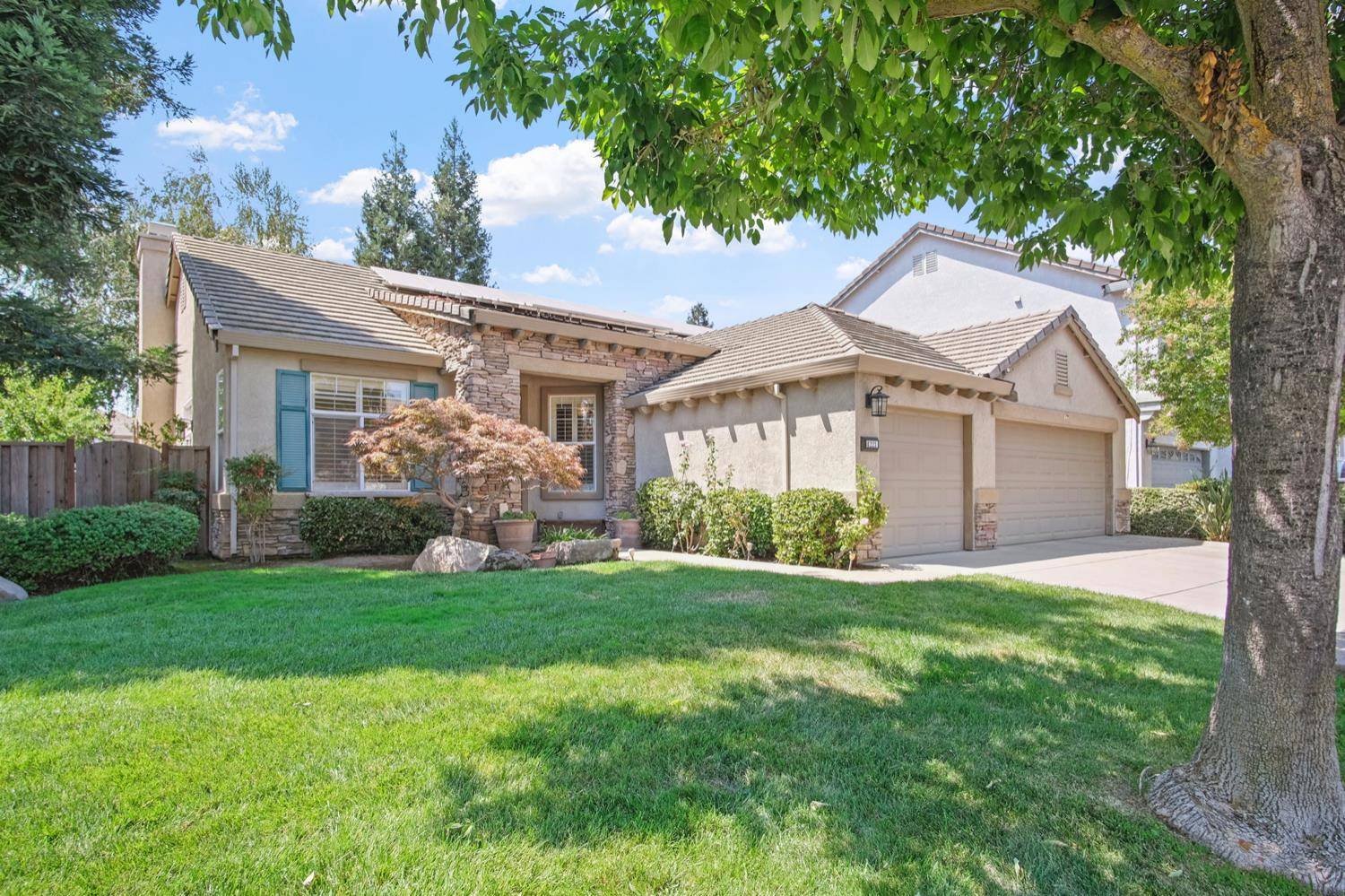 Modesto, CA 95356,4221 Blake DR