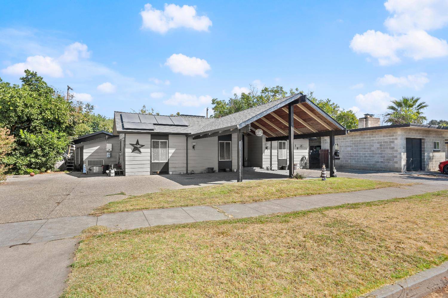 Colusa, CA 95932,738 Webster ST