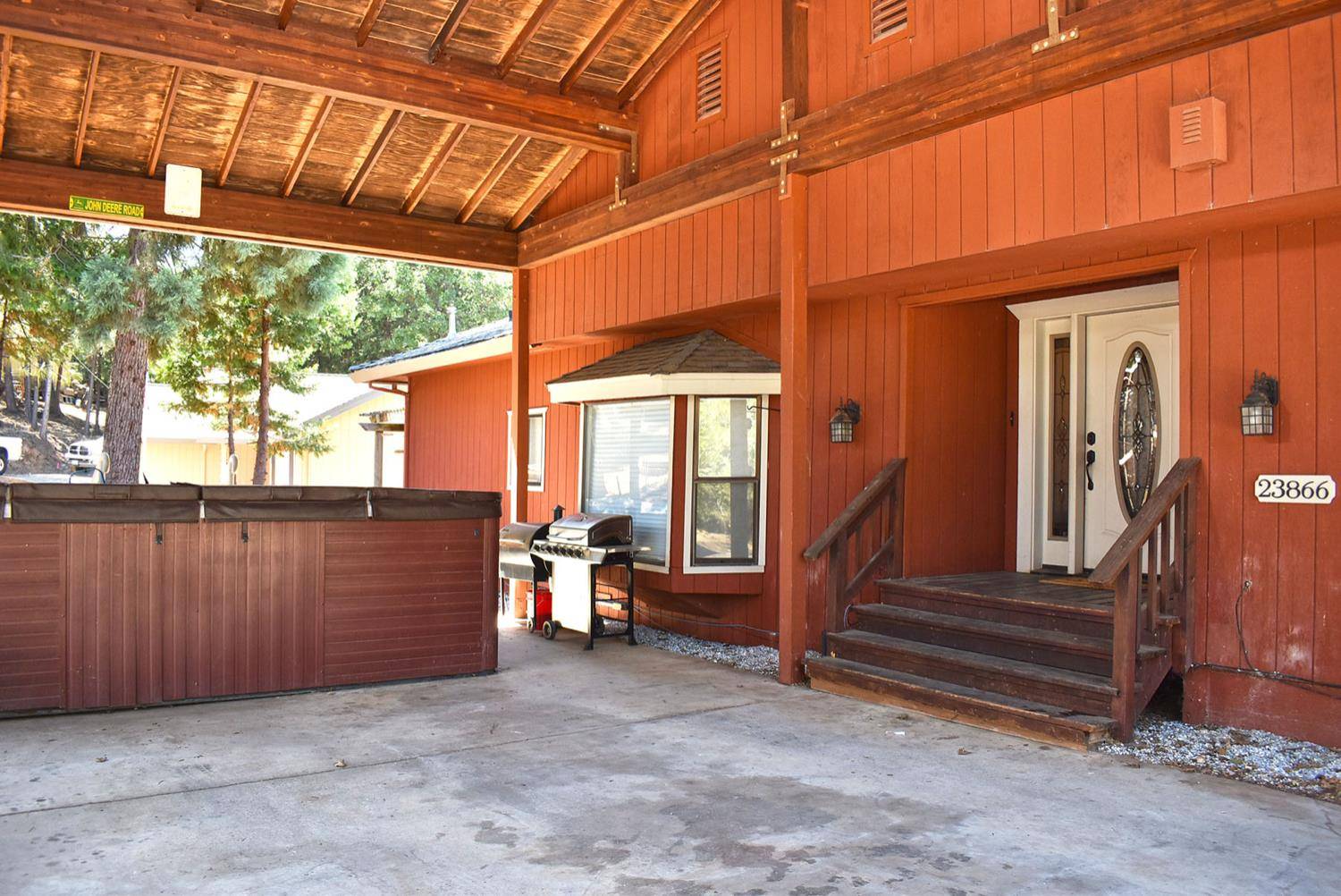 Sonora, CA 95370,23866 Buckboard CT