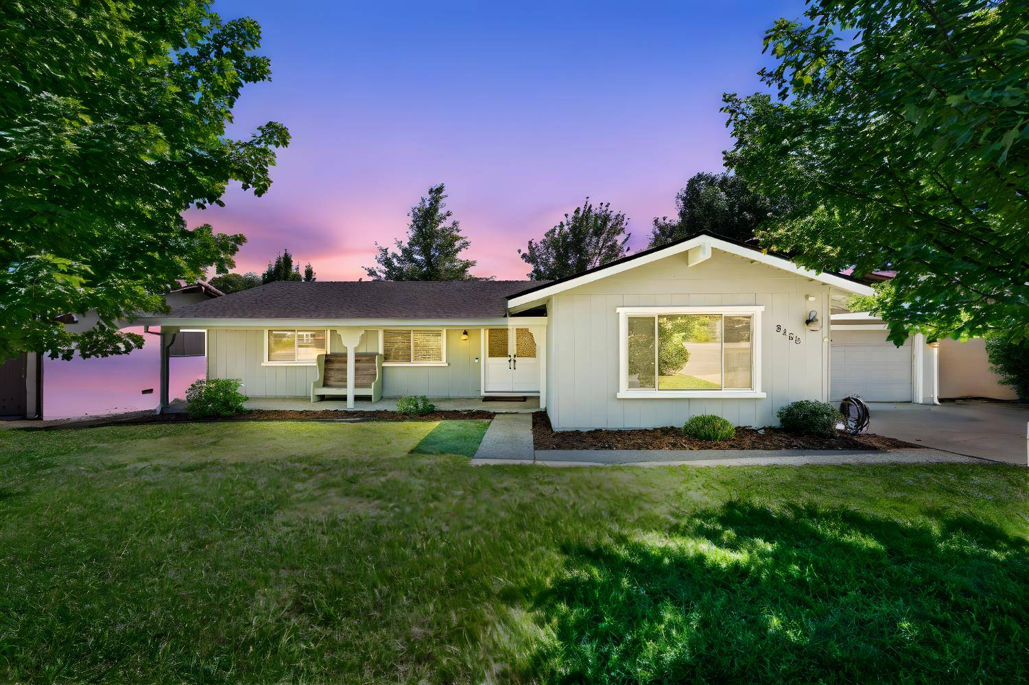 Fair Oaks, CA 95628,8468 Hidden Valley CIR