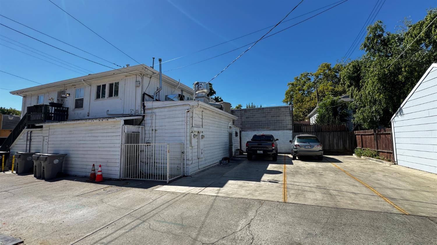 Sacramento, CA 95818,2018 16th ST