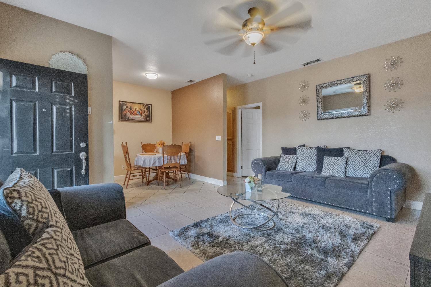 Stockton, CA 95205,2484 Francis ST