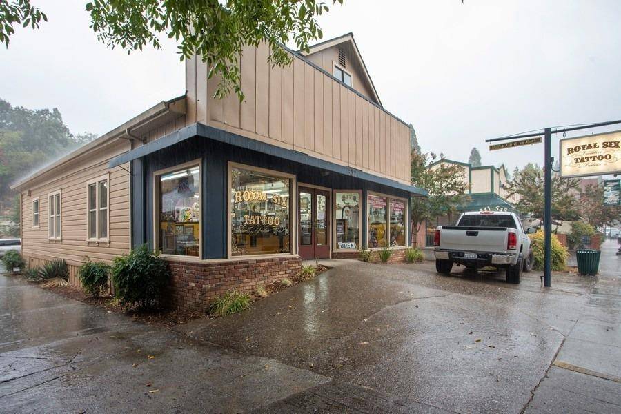 Placerville, CA 95667,537 Main ST