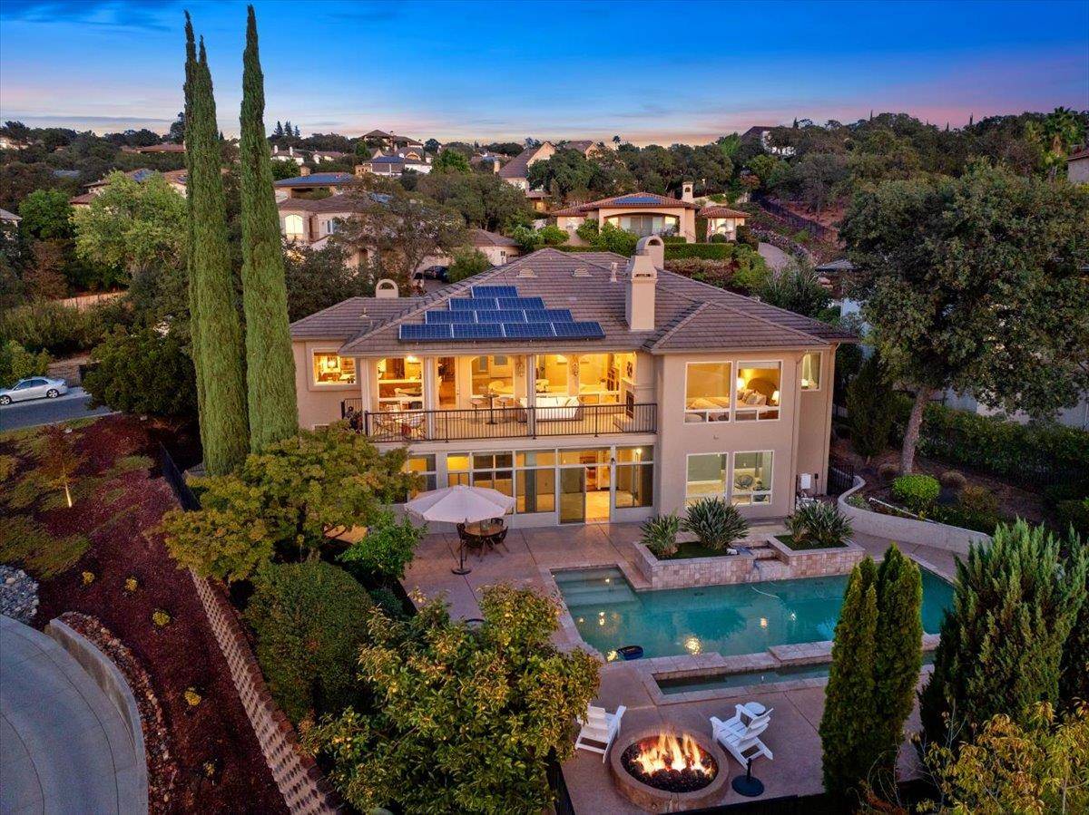 El Dorado Hills, CA 95762,3316 Beatty DR