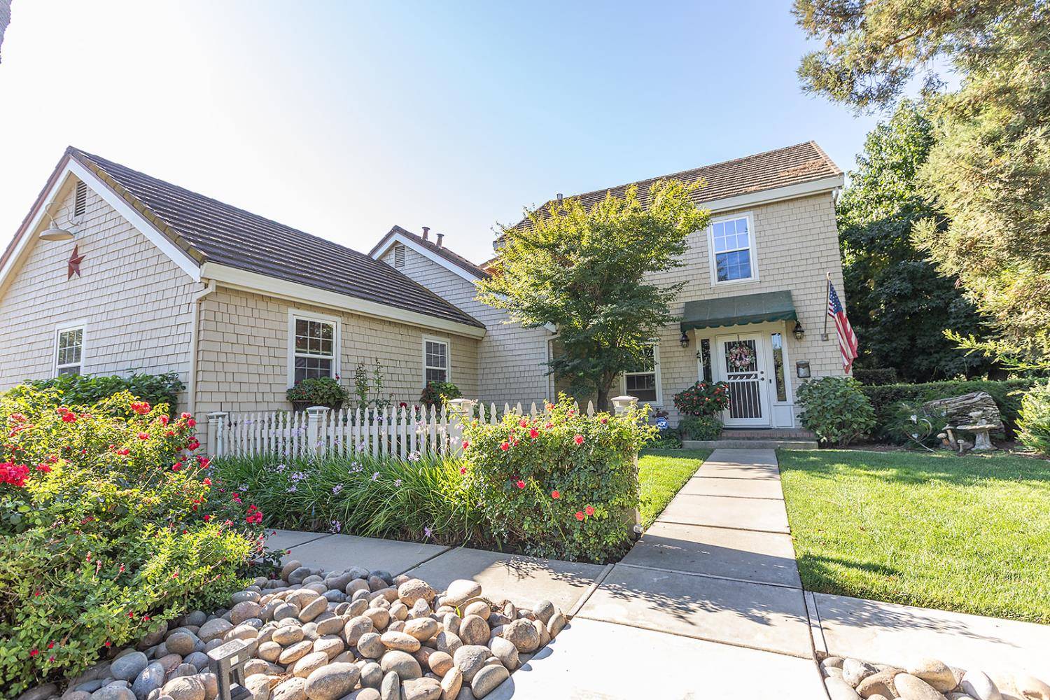 Escalon, CA 95320,28548 Orange AVE