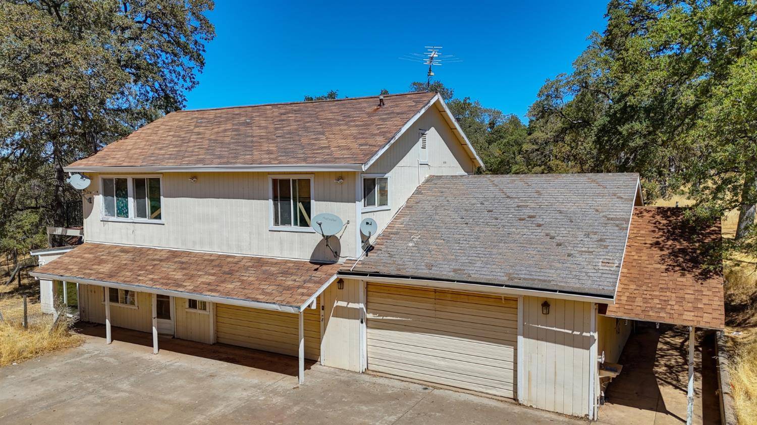 Placerville, CA 95667,6646 Sourdough TRL