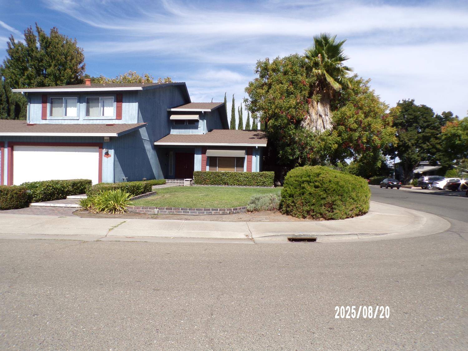 Stockton, CA 95209,9706 Fountain Valley DR