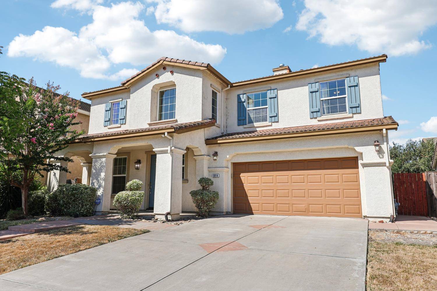 Stockton, CA 95219,5914 Silver Oak CIR