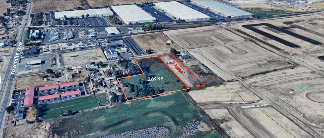 Manteca, CA 95337,232 Swanson RD