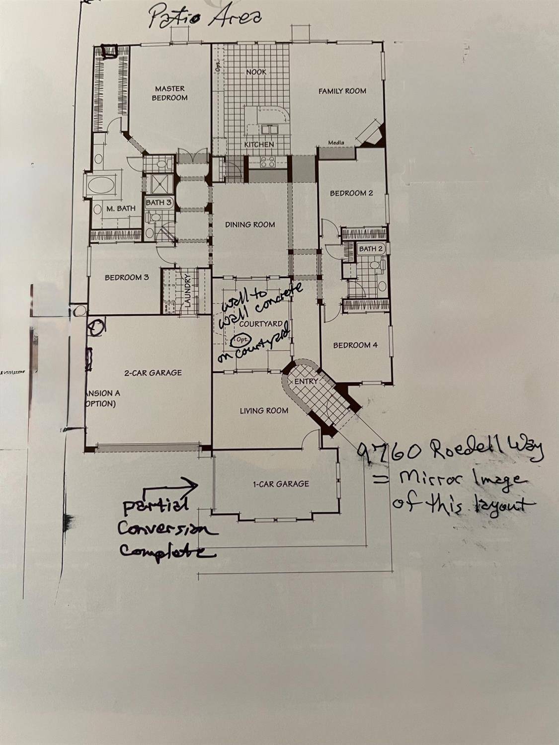 Elk Grove, CA 95624,9760 Roedell WAY