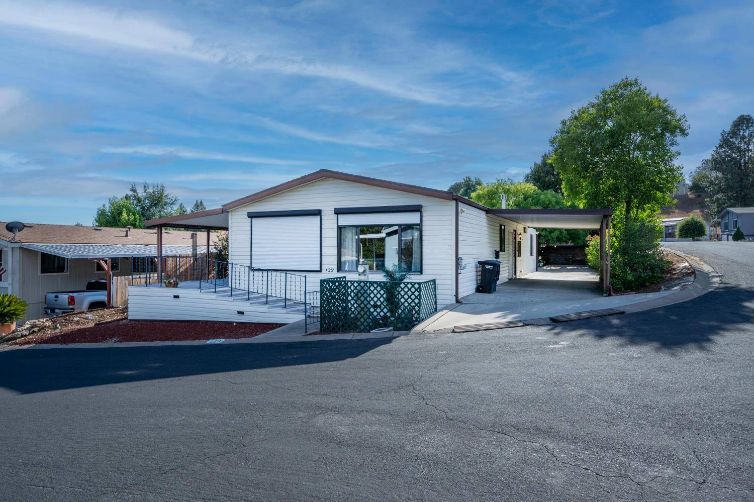 Jackson, CA 95642,20 Rollingwood #129