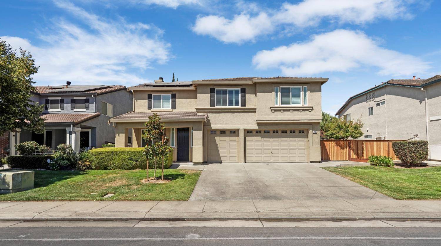 Stockton, CA 95219,6439 Brook Hollow CIR