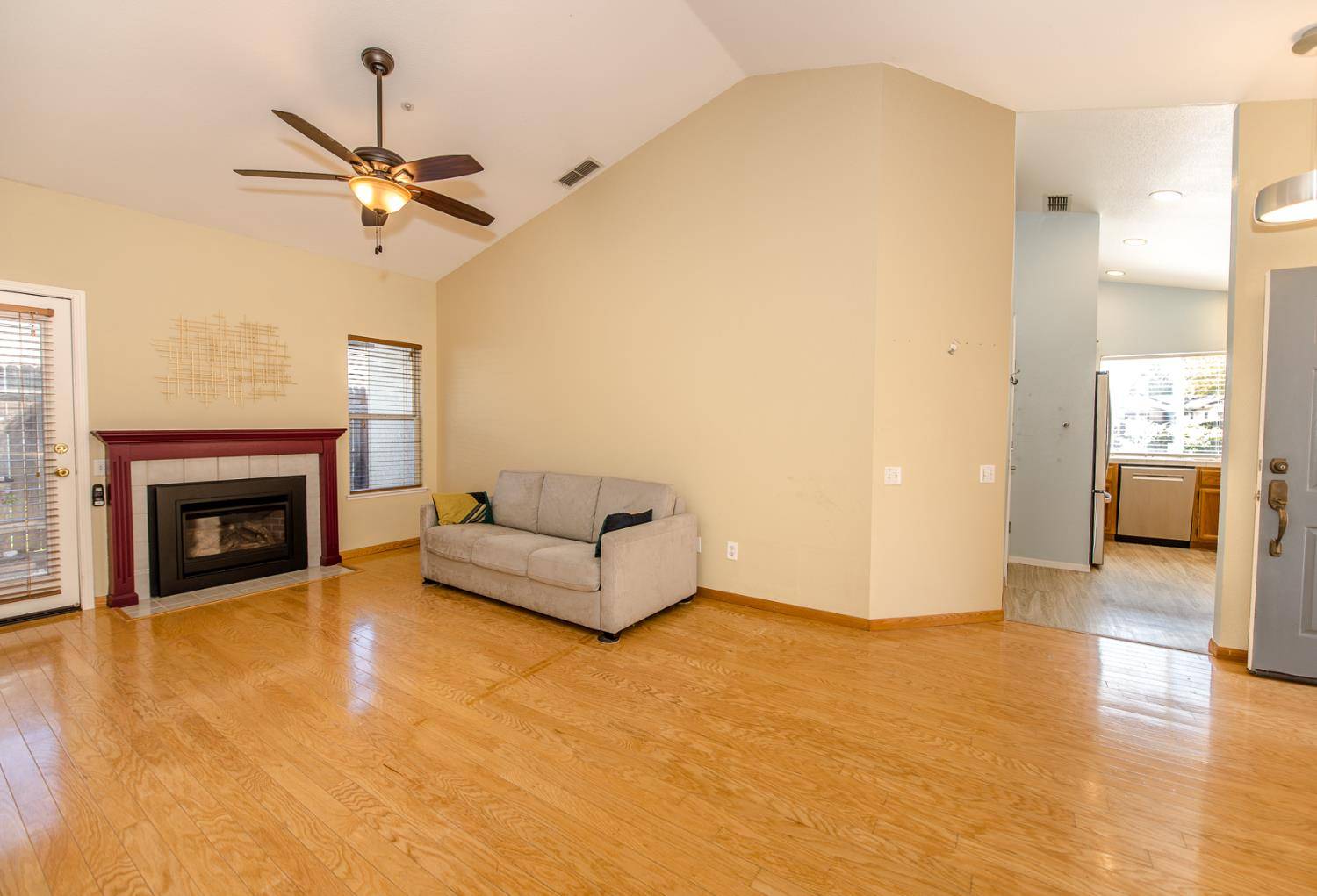 Woodland, CA 95776,1607 Ammons ST