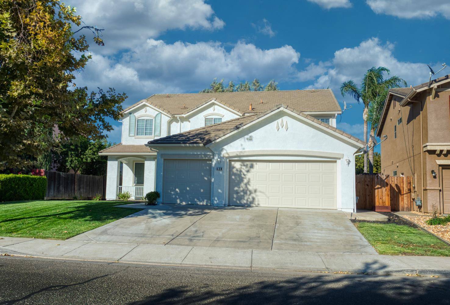 Patterson, CA 95363,628 Roadrunner DR