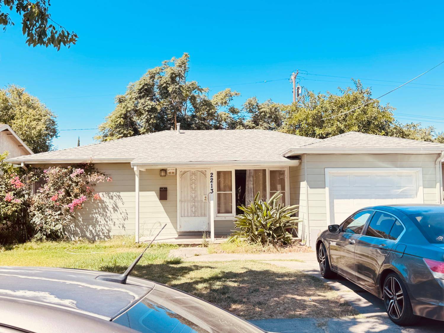 Stockton, CA 95206,2213 Peralta AVE