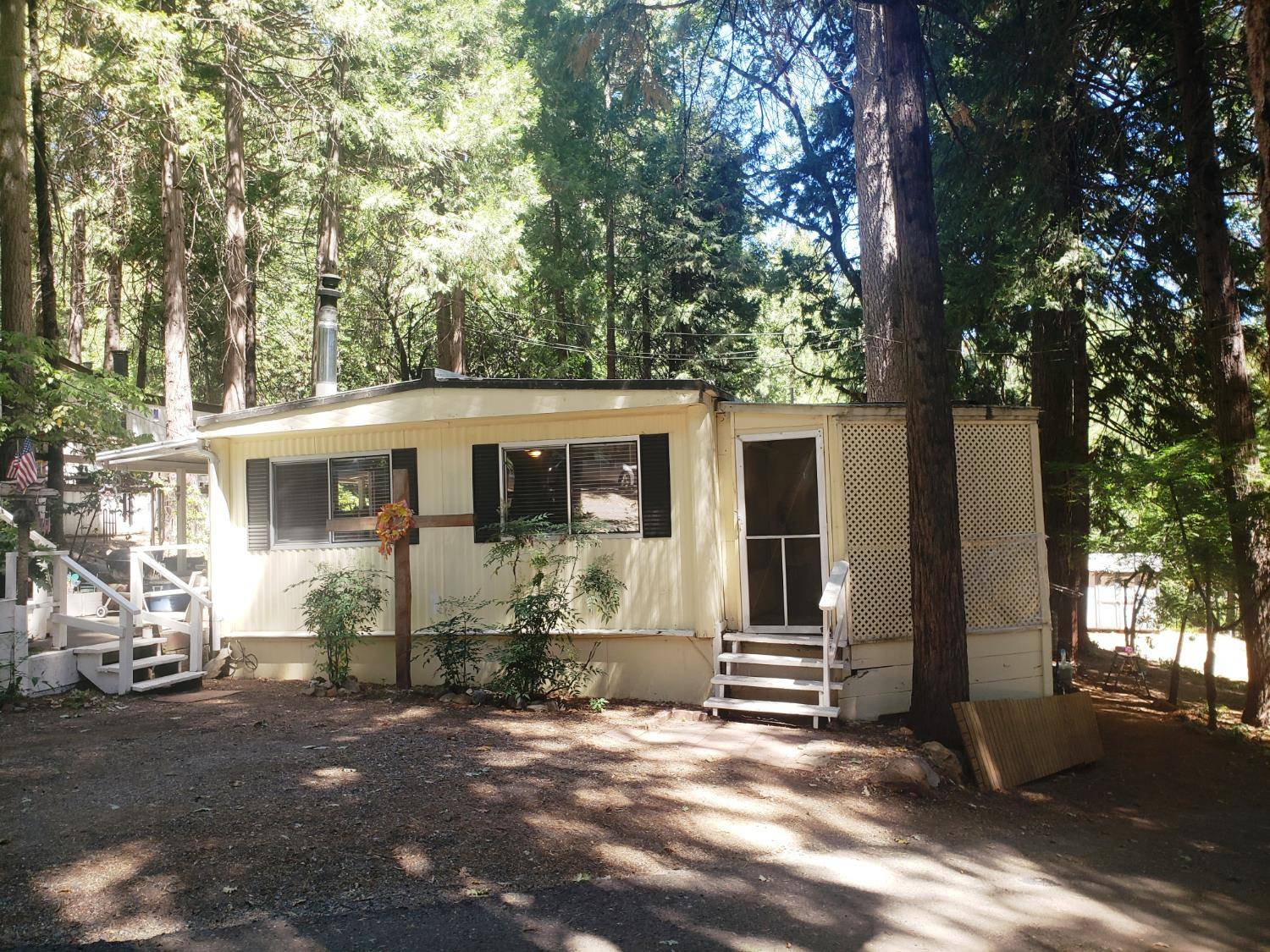 Pollock Pines, CA 95726,5840 Pony Express TRL #27