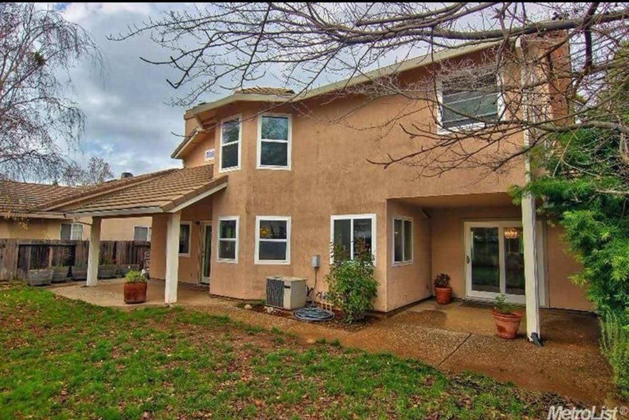 Elk Grove, CA 95758,9529 Madrid WAY