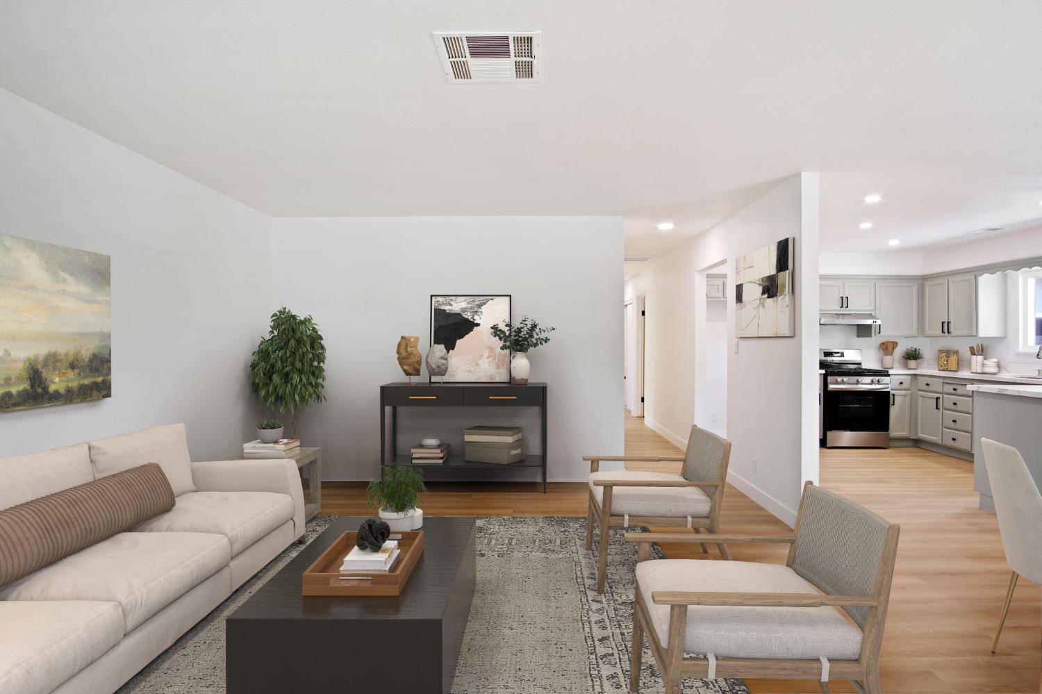 Stockton, CA 95206,2723 S Van Buren ST